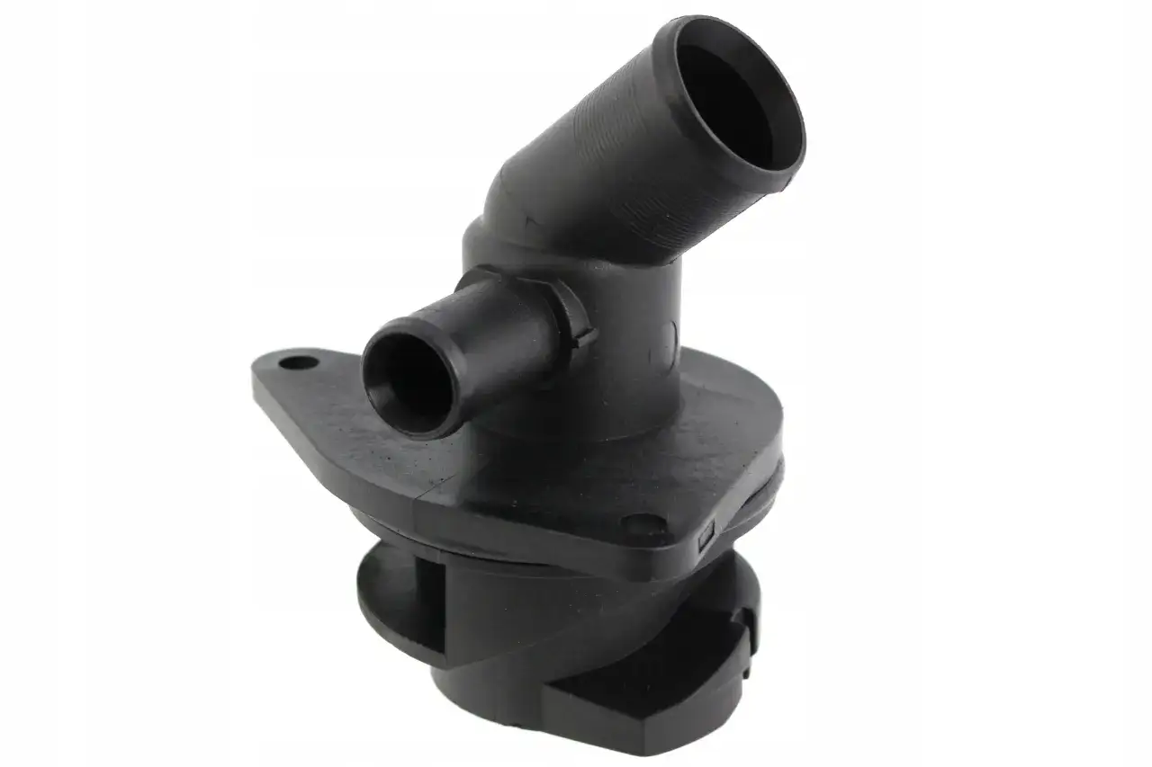 objawy uszkodzonej obudowy termostatu peugeot 206