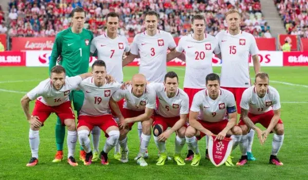 Zdjęcie Jak dobrze znasz piłkarzy reprezentacji Polski? Sprawdź swoją wiedzę!