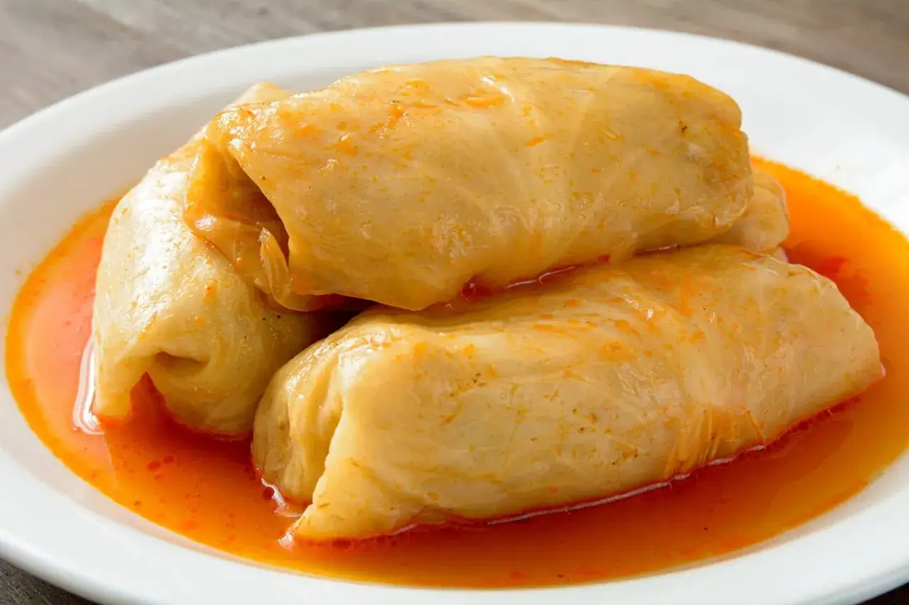 Rodzaje ryżu do gołąbk&oacute;w por&oacute;wnanie