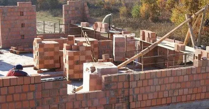 Samowola budowlana remont