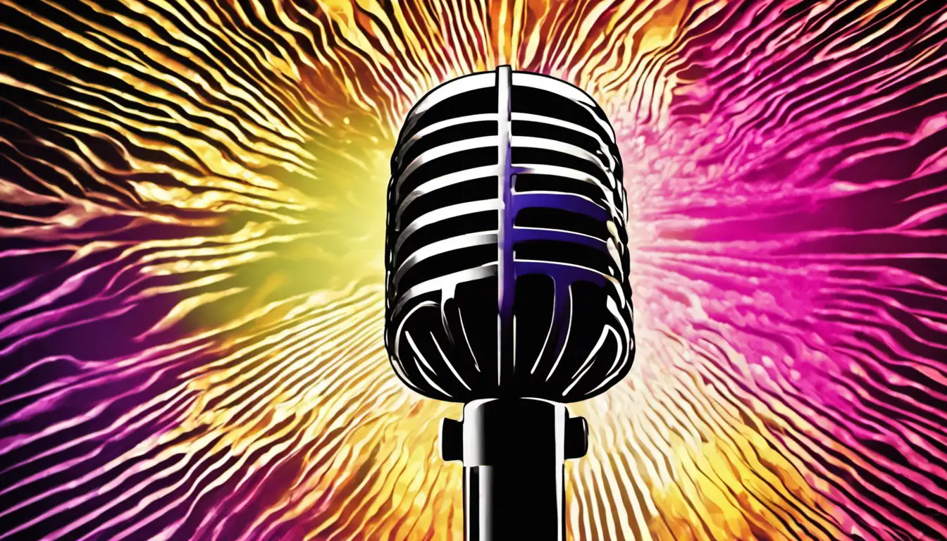 Męskie głosy - Najlepsze głosy męskie online