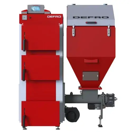 Zdjęcie Kotły co na ekogroszek - wybierz najefektywniejsze rozwiązanie grzewcze