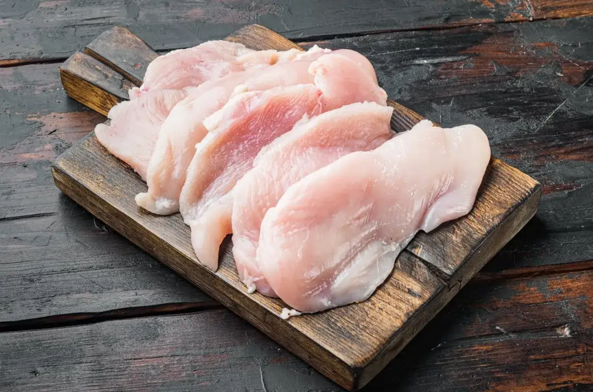 jak rozpoznać wł&oacute;kna w mięsie