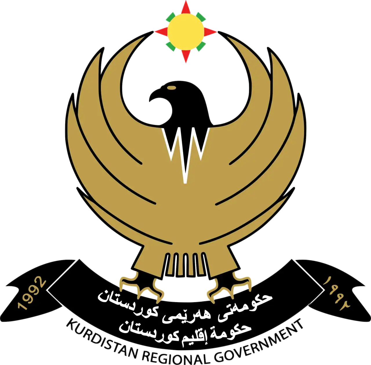 BIK vs KRD logo comparison