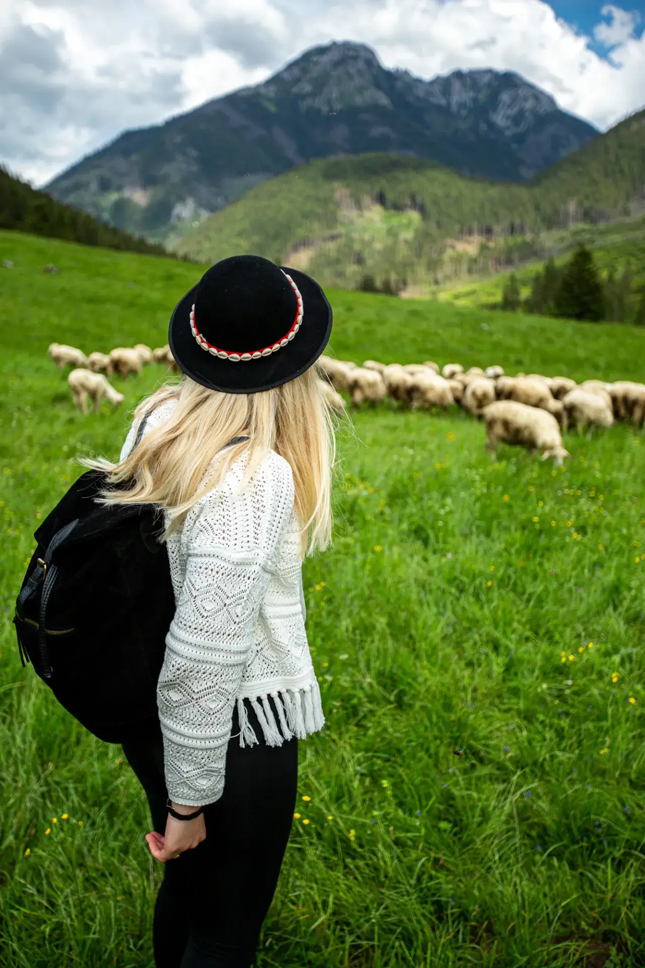 Zdjęcie Gdzie zjeść baraninę w Zakopanem? Odkryj najlepsze restauracje