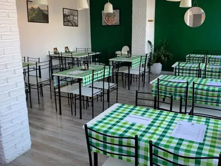 Zdjęcie Gdzie zjeść w Sobótce? Odkryj najlepsze lokale i smaki