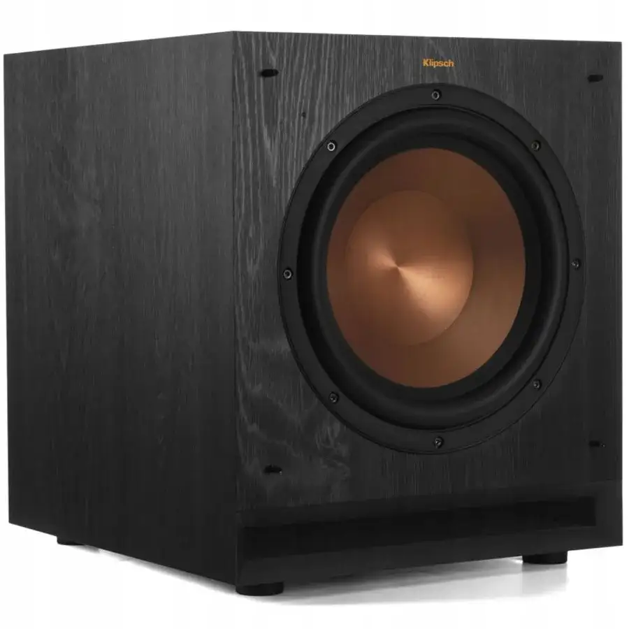 Zdjęcie Jaki subwoofer do kina domowego – najlepsze modele dla audiofilów