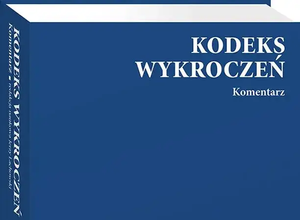 kodeks karny vs kodeks wykroczeń