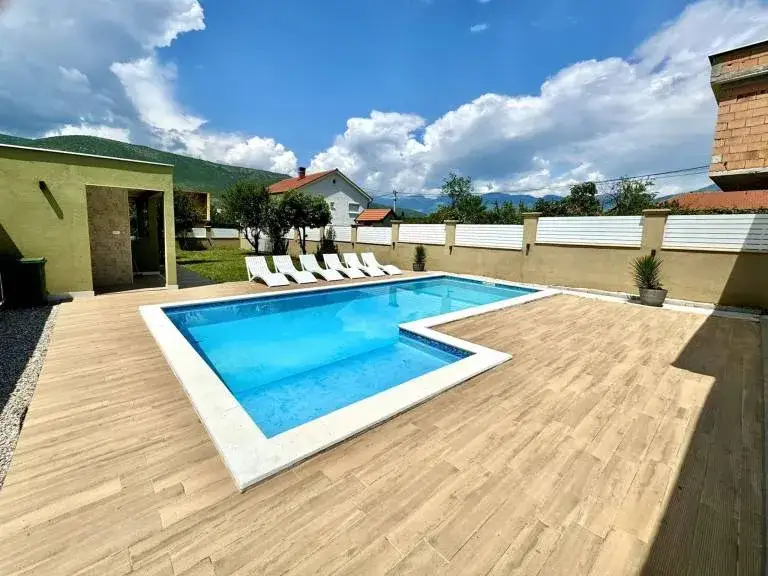 Mostar Bośnia i Hercegowina nocleg