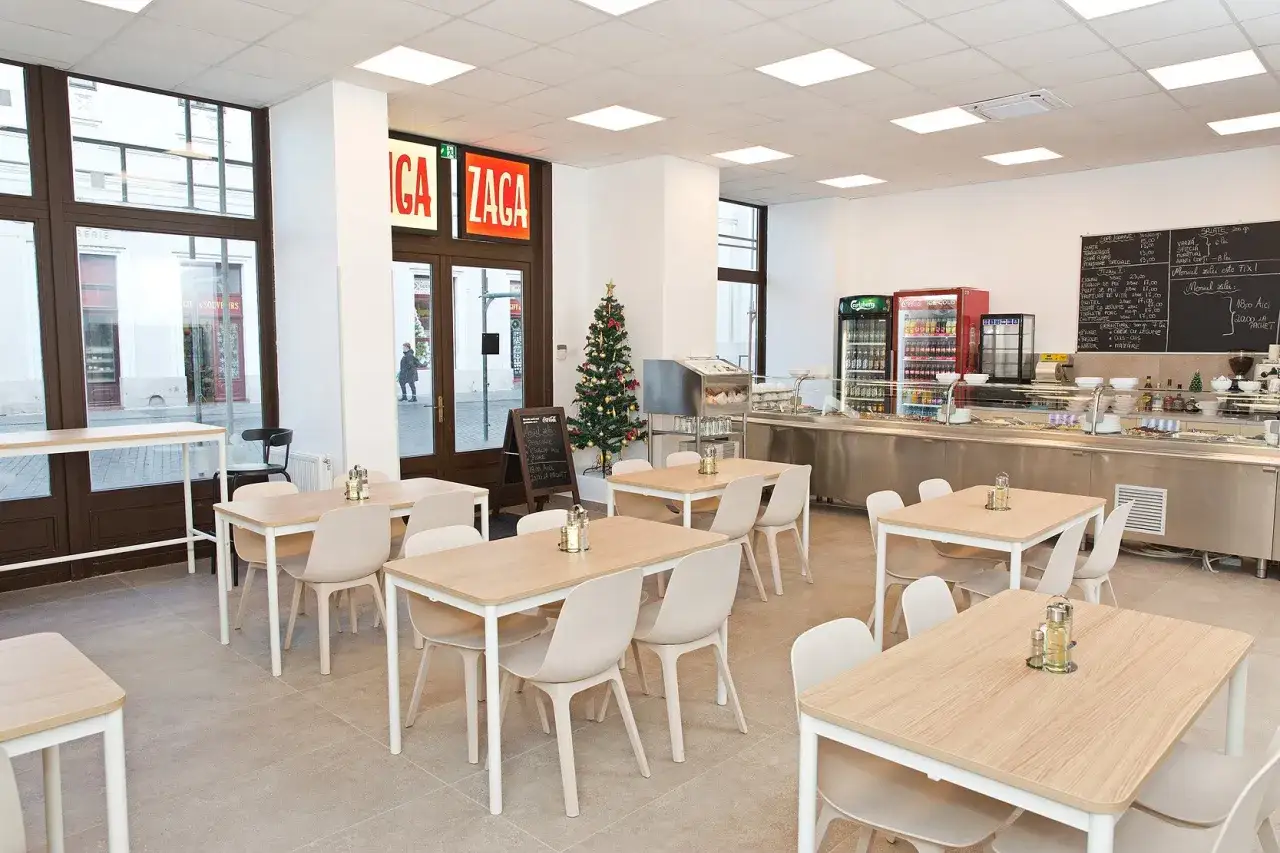 Tanie obiady Oradea Meniu Zilei