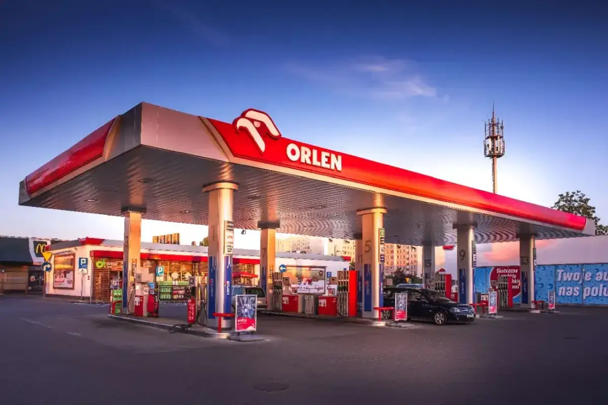 Orlen transformacja energetyczna inwestycje