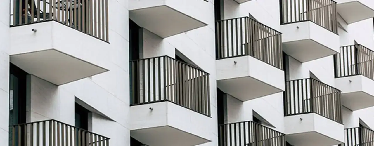 Zdjęcie Najlepsza żywica poliuretanowa na balkon, która wytrzyma każdą pogodę