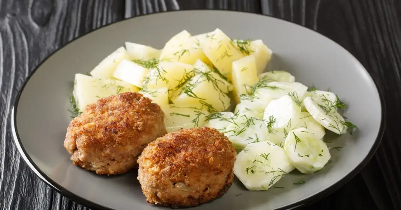 alternatywy dla bułki tartej w kotletach