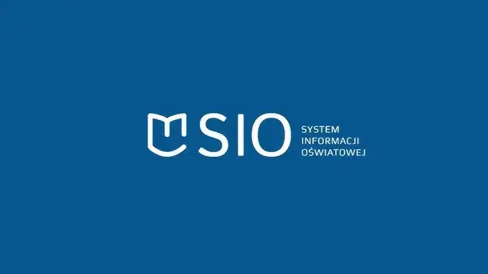 System Informacji Oświatowej SIO logo