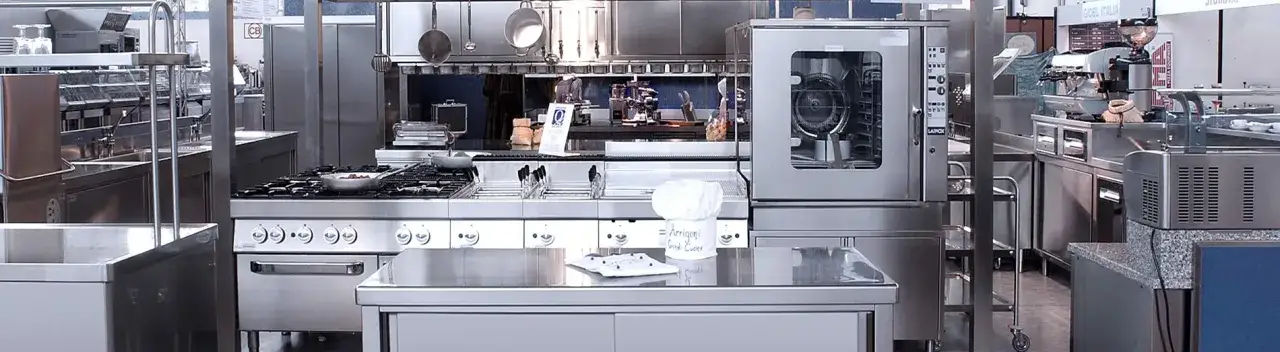 macchinari professionali ristorazione pasticceria gelateria