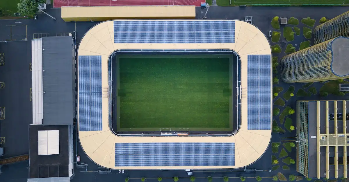  Farma fotowoltaiczna 1 MW - zyski, koszty, opłacalność inwestycji