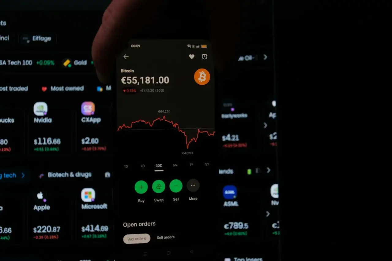 Popularne aplikacje do kopania kryptowalut na telefonie porównanie