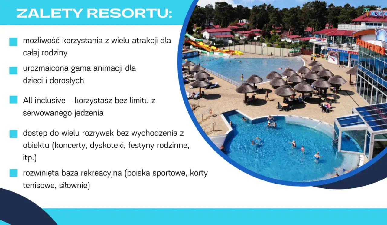 Zdjęcie Hotel resort co to znaczy? Odkryj różnice i unikalne cechy