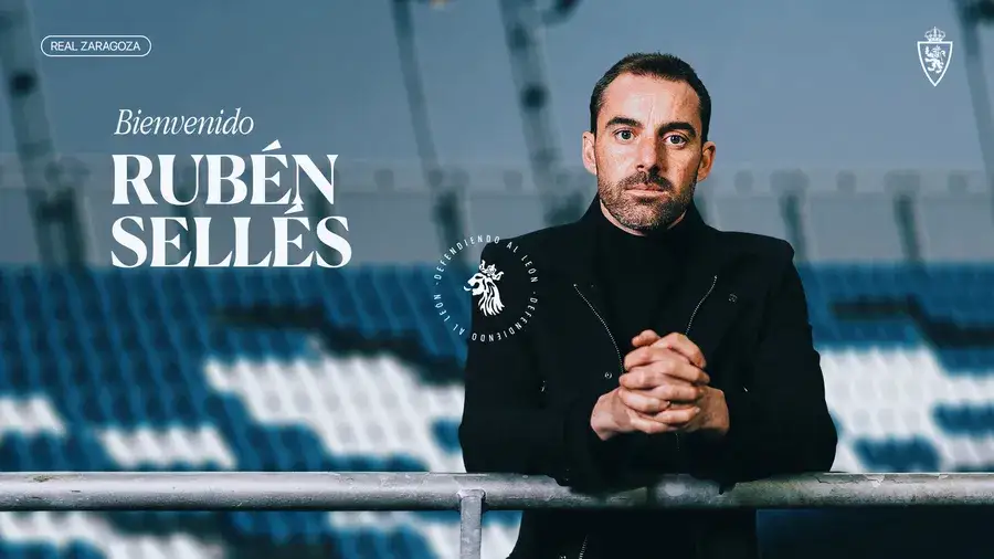 Entrenadores recientes Real Zaragoza