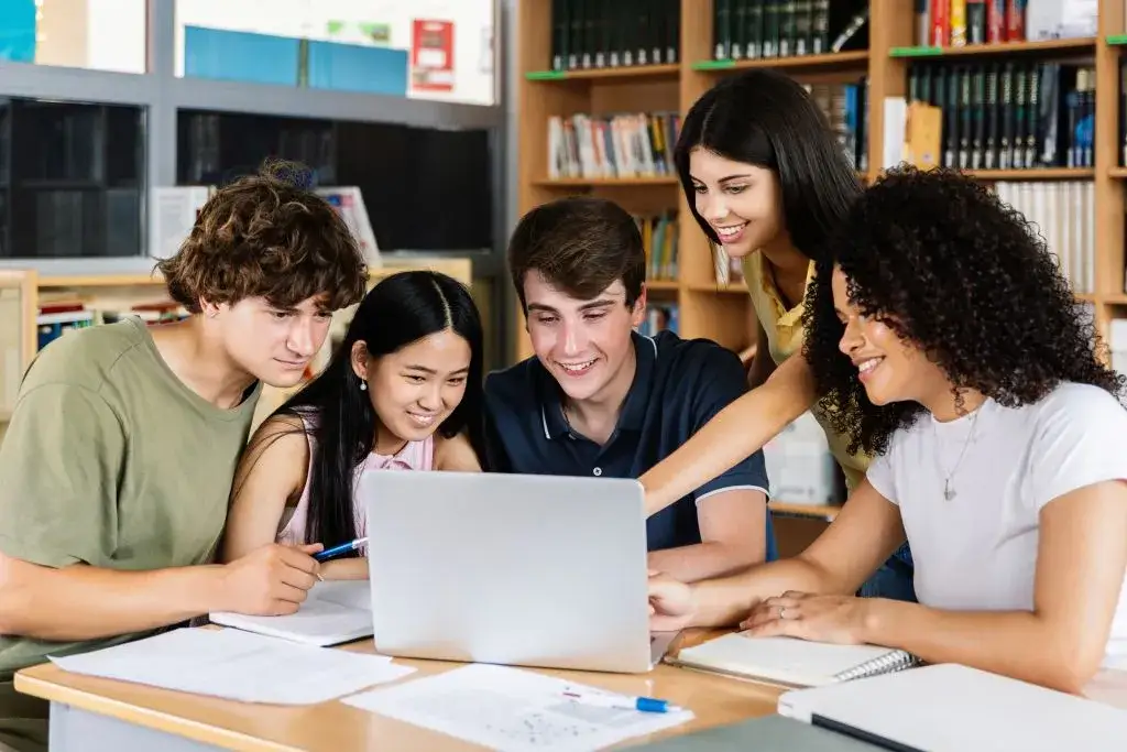 studenci różnych kierunków, perspektywy zawodowe