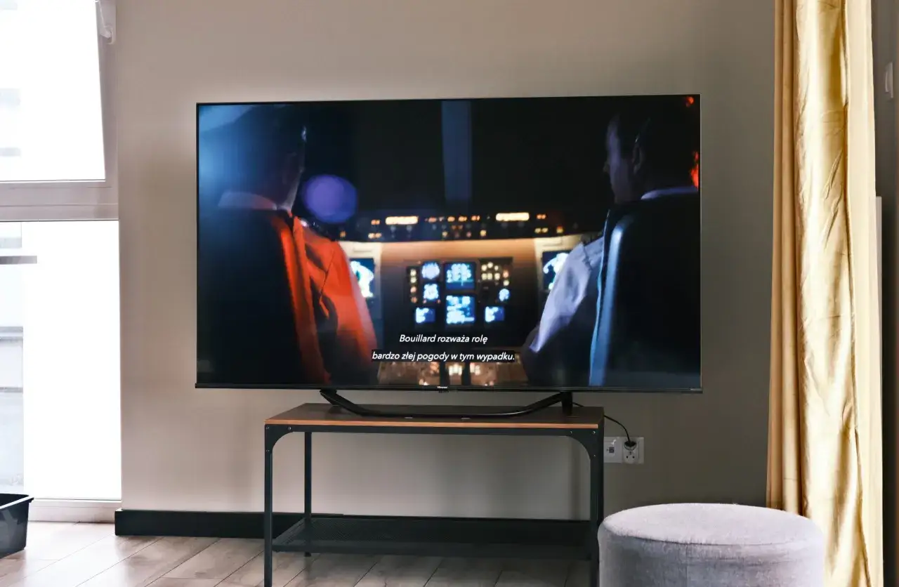 Opinie o telewizorach Hisense