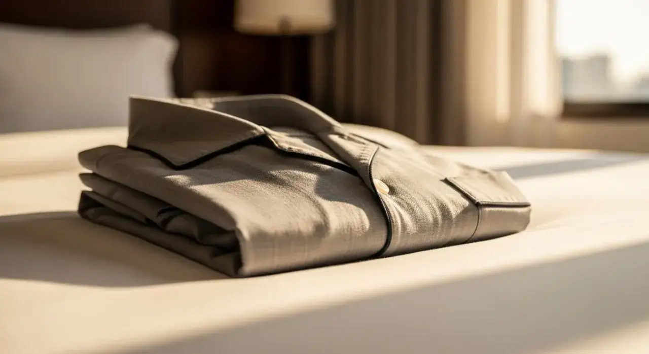 Zdjęcie Gdzie kupić koszulę nocną męską? Sprawdź najlepsze oferty online