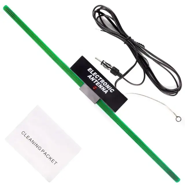 Zdjęcie Jak podłączyć antenę wewnętrzną samochodową i uniknąć problemów