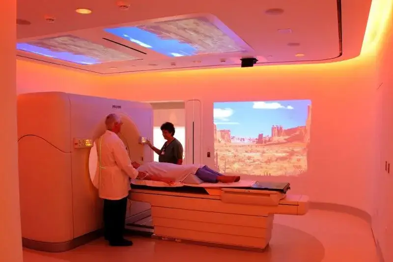 Zdjęcie Skutki uboczne po radioterapii raka sutka: objawy, przyczyny i pomoc.