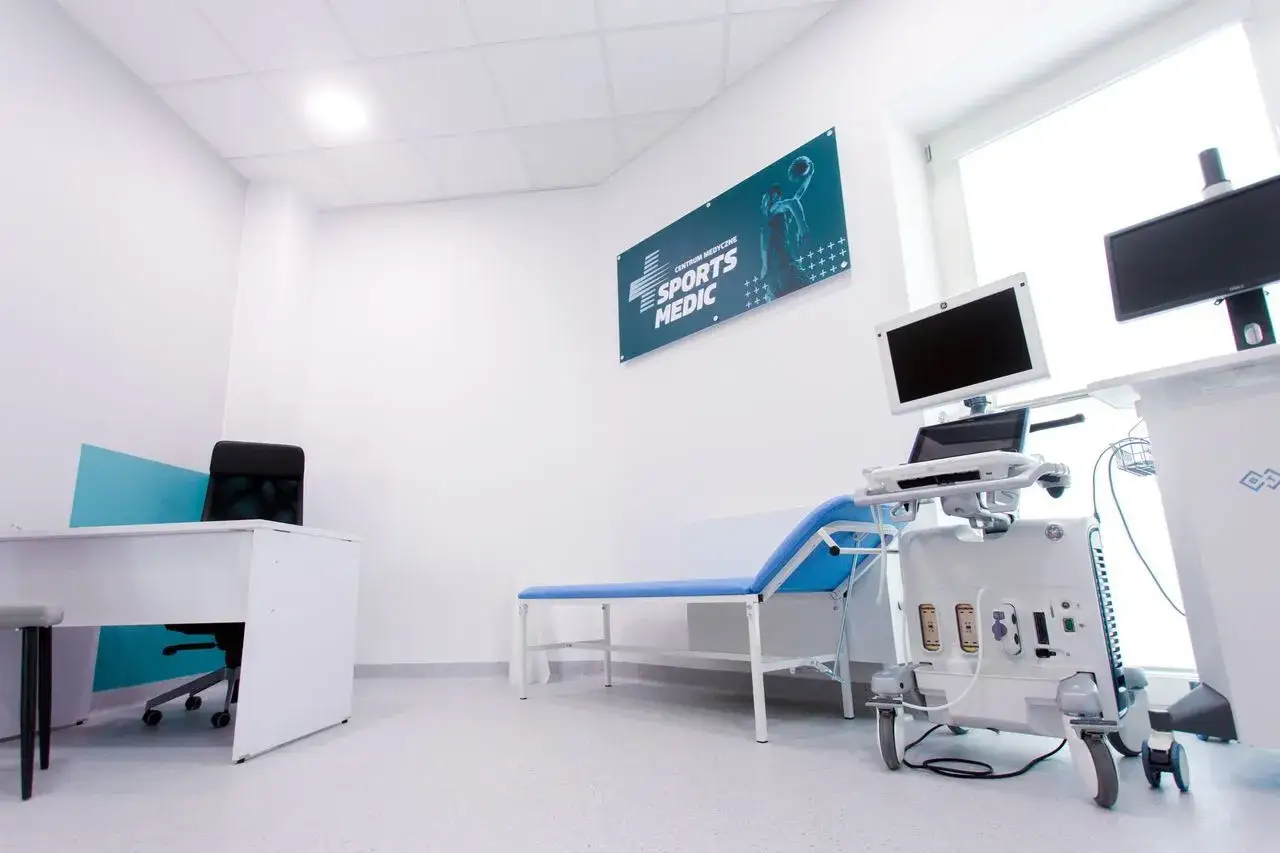 Lekarze specjaliści Centrum Medyczne Braun Kępno