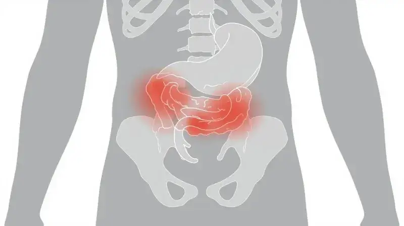 ból brzucha kiedy do lekarza objawy alarmowe
