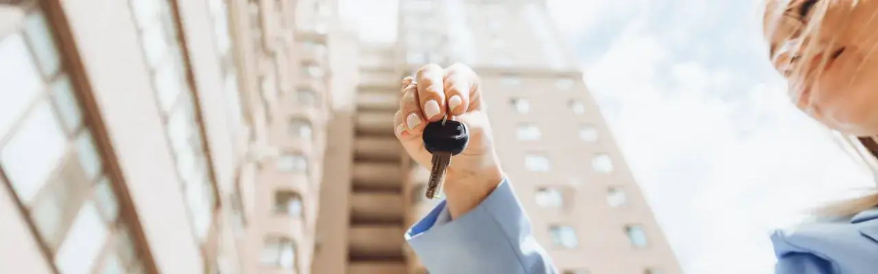 Ceny wynajmu kawalerek w miastach Niemiec infografika