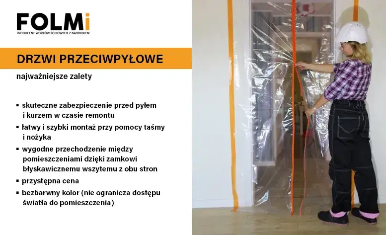zabezpieczenie mieszkania przed remontem