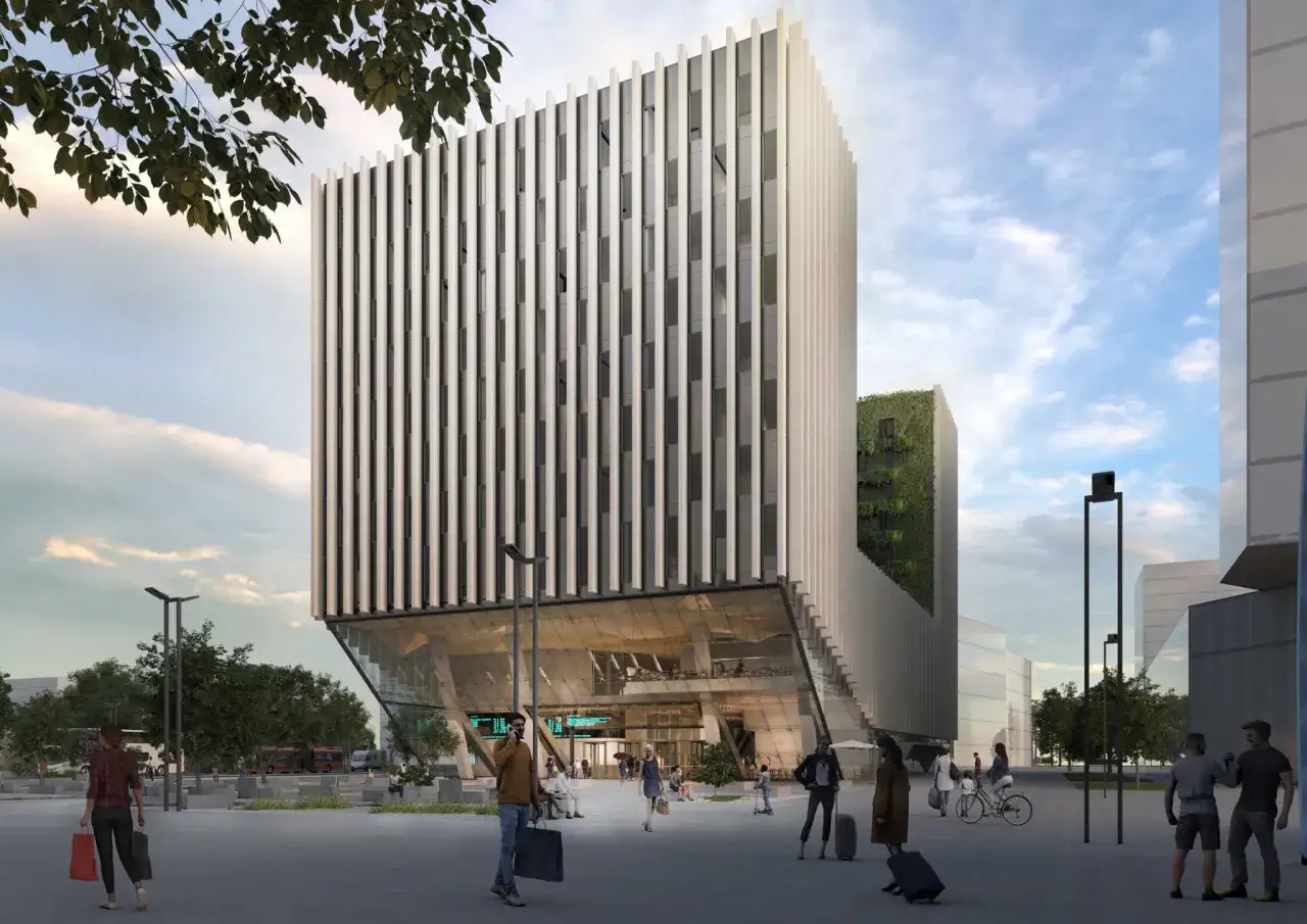 Dworzec Autobusowy Warszawa Zachodnia i Dworzec Kolejowy różnice