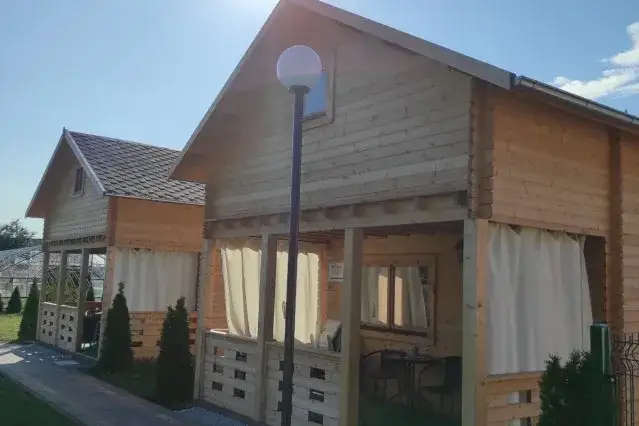 Udogodnienia noclegi Przyczyna Górna dla rodzin z dziećmi