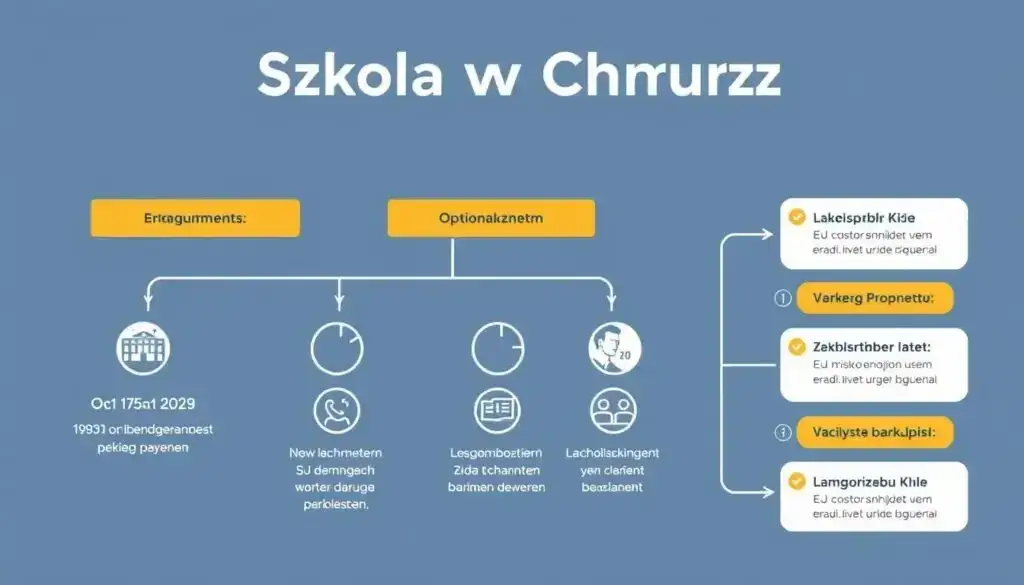 nauczanie w chmurze koncepcja