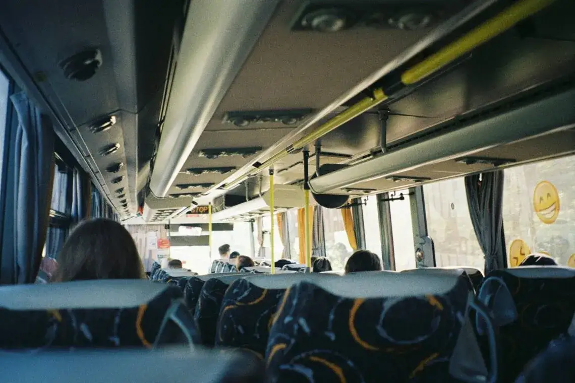 jak znaleźć tanie bilety bus