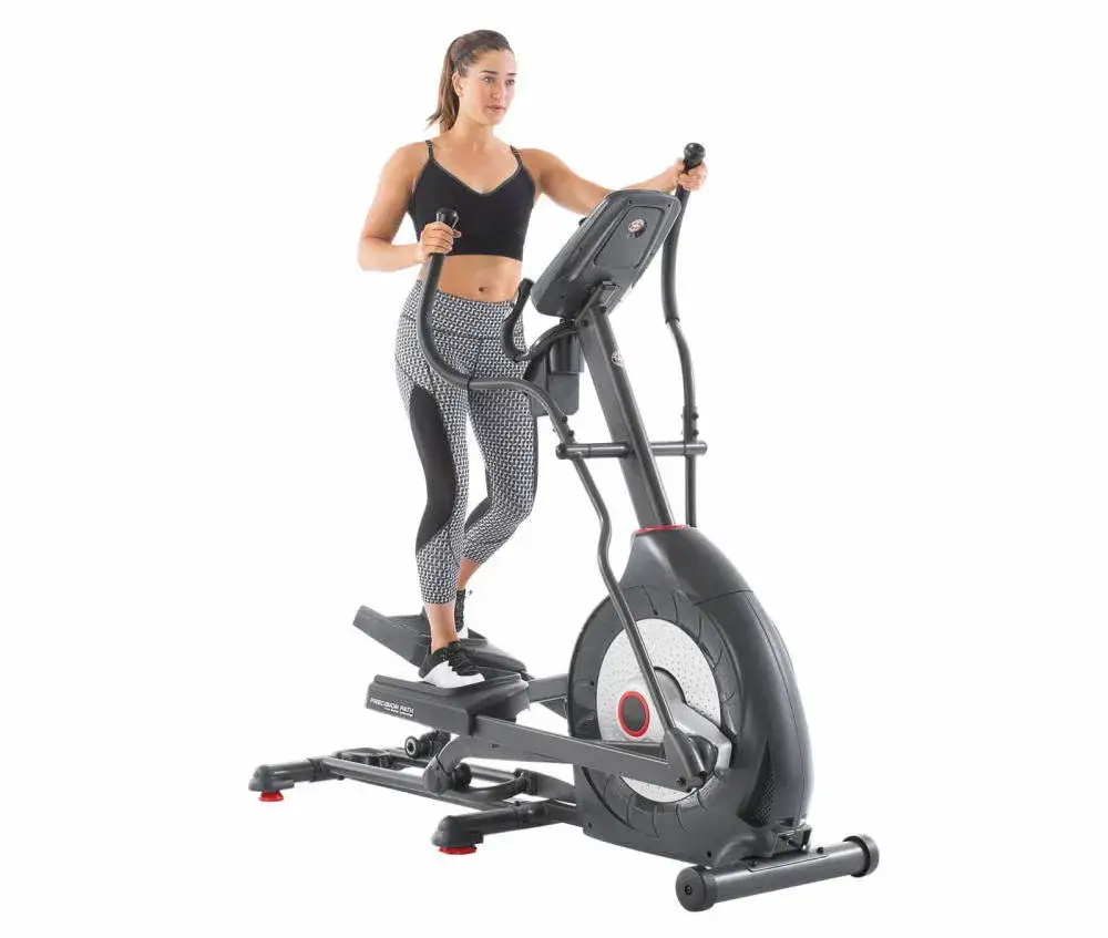Wielka czw&oacute;rka maszyn cardio do domu por&oacute;wnanie