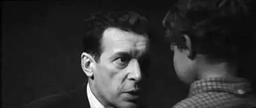 Piotr Pawłowski w filmie Głos z tamtego świata