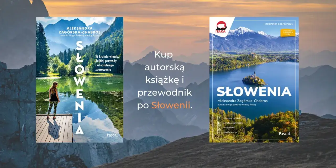 Przewodnik po Słowenii, który odpowie na pytanie: czy Słowenia jest droga? Odkryj piękno kraju, który zachwyca przyrodą i kulturą.