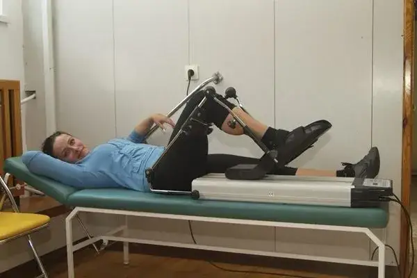 różne metody fizjoterapii w praktyce