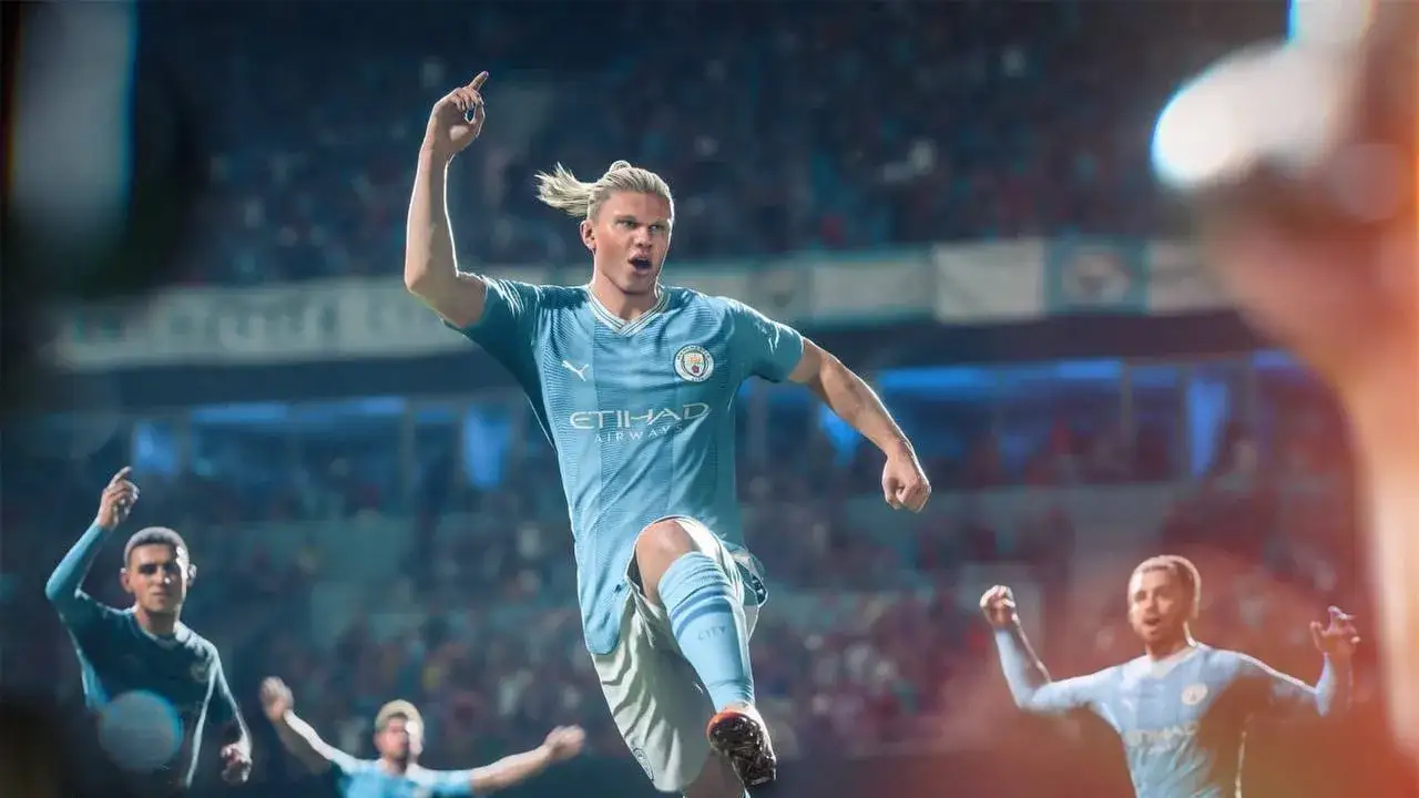EA Sports FC 24 minimalne wymagania sprzętowe grafika