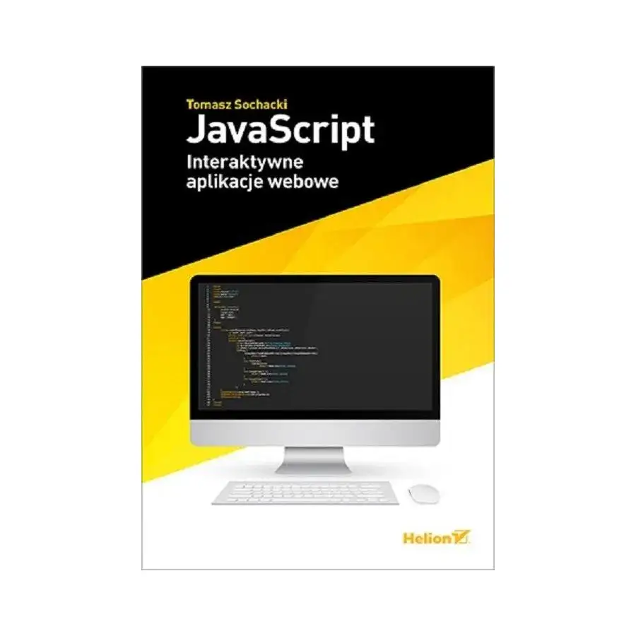 Zdjęcie Czy dzięki JavaScript można tworzyć aplikacje jednostronicowe i jak to zrobić?