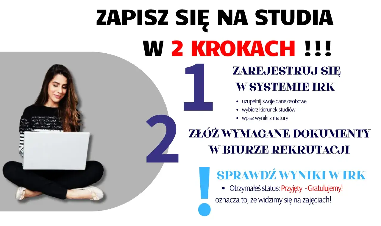 wymagane dokumenty rekrutacja