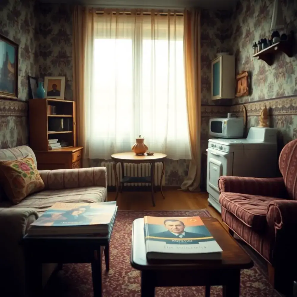 Zdjęcie Ile kosztowało mieszkanie w latach 80 - szokujące ceny i różnice