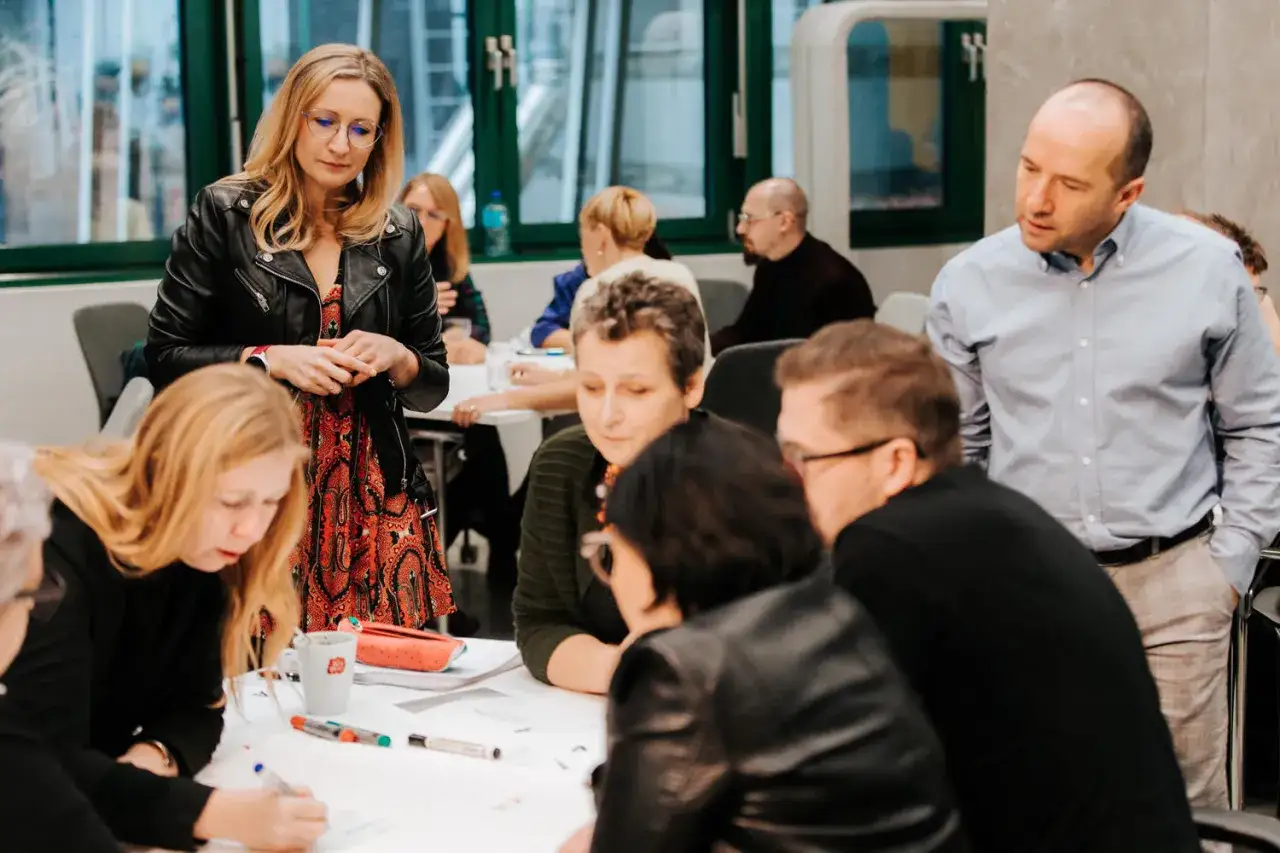 Dyrektor szkoły i wychowawca konflikty ról