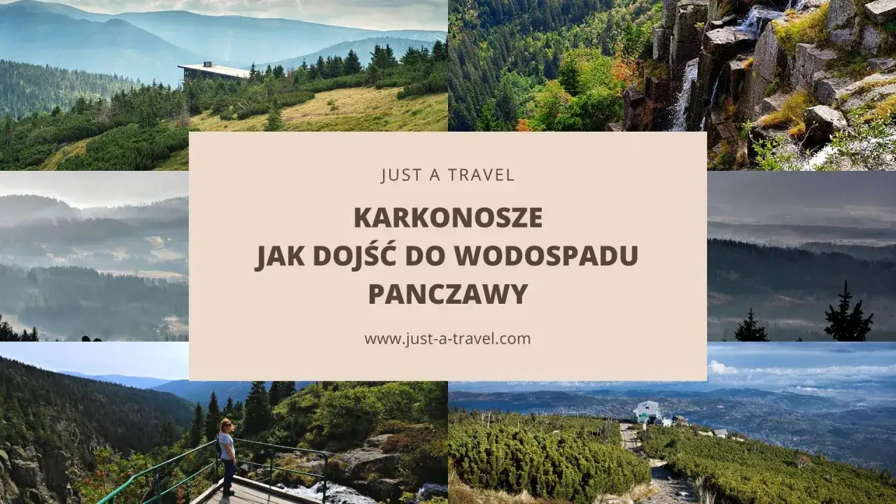 Karkonosze: malownicze widoki, szlaki i wodospad Panczawy. Odkryj piękno gór.