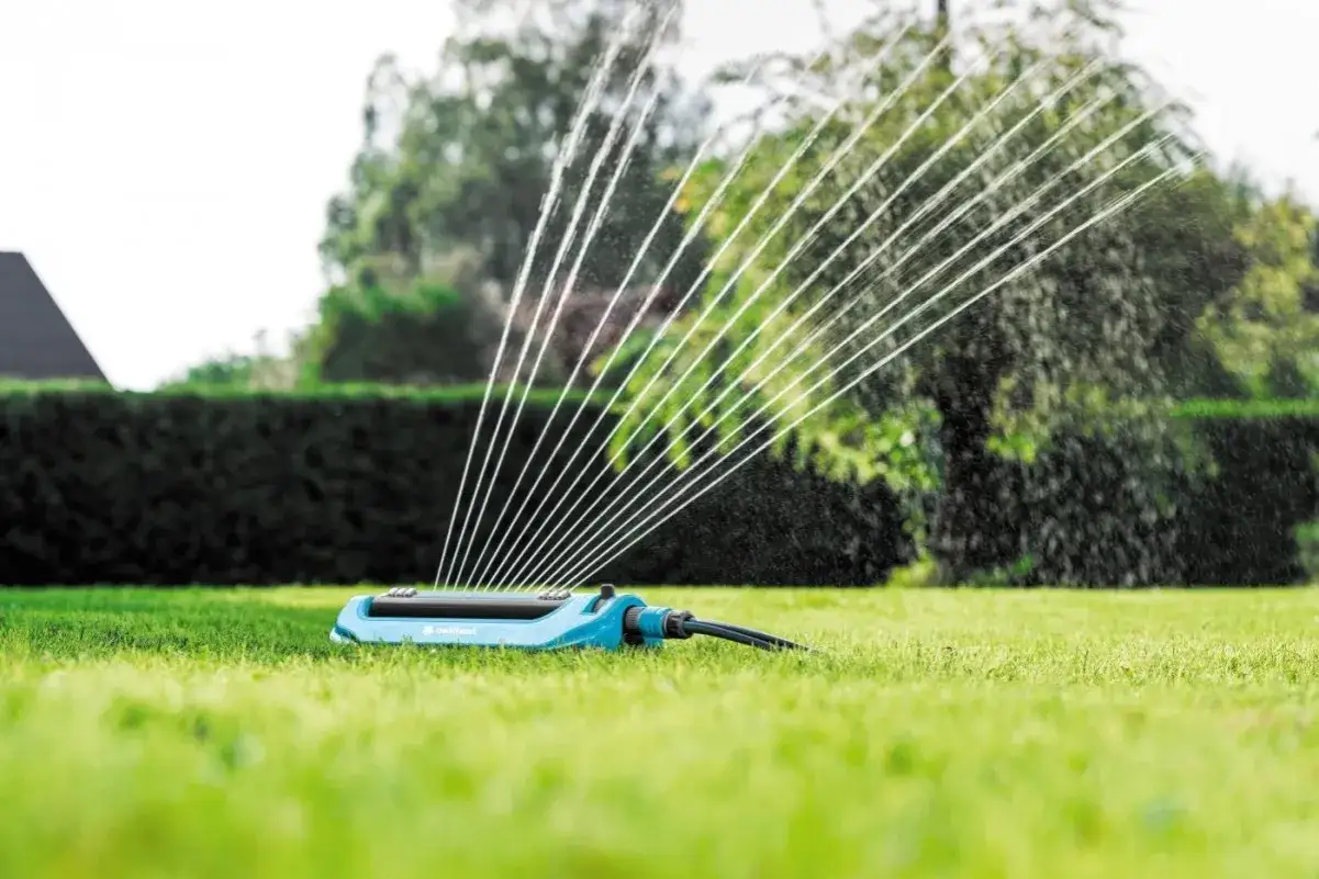 zraszacze Gardena Cellfast K&auml;rcher Fiskars