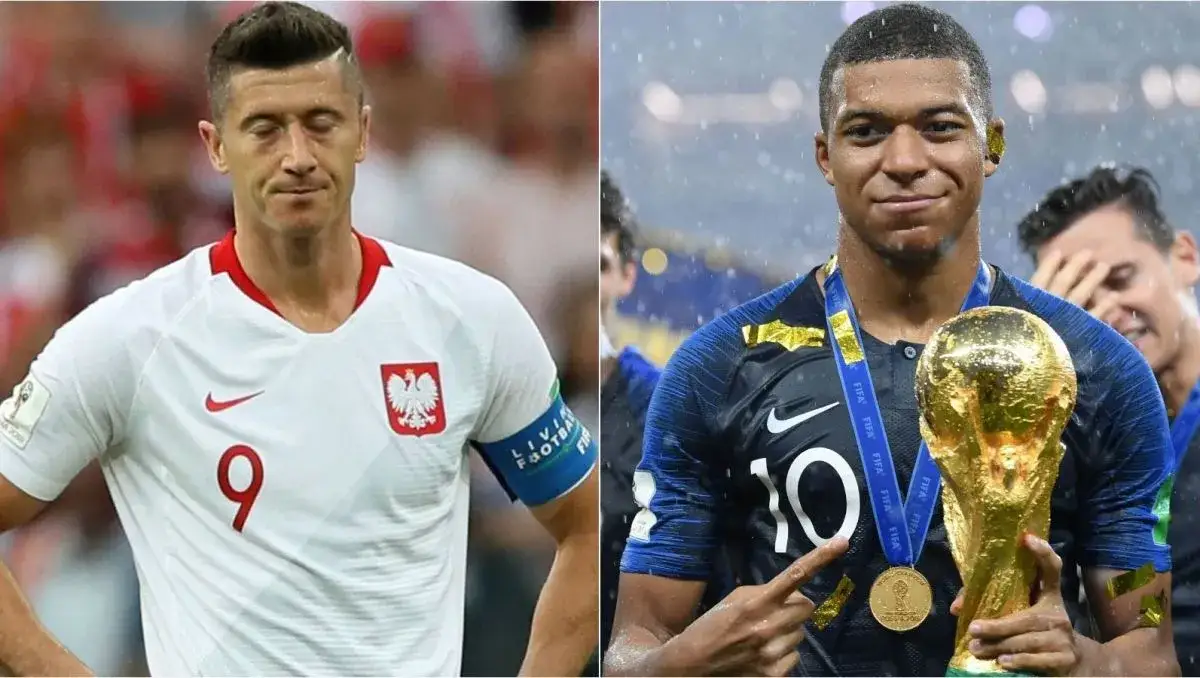 Zdjęcie Ile km przebiega piłkarz? Zaskakujące statystyki i różnice w dystansie