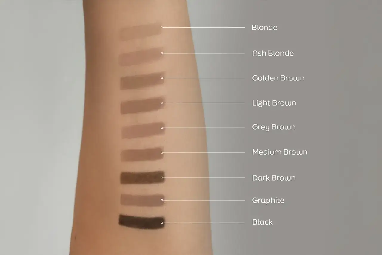 Skład henny pudrowej, etykieta PPD ostrzeżenie