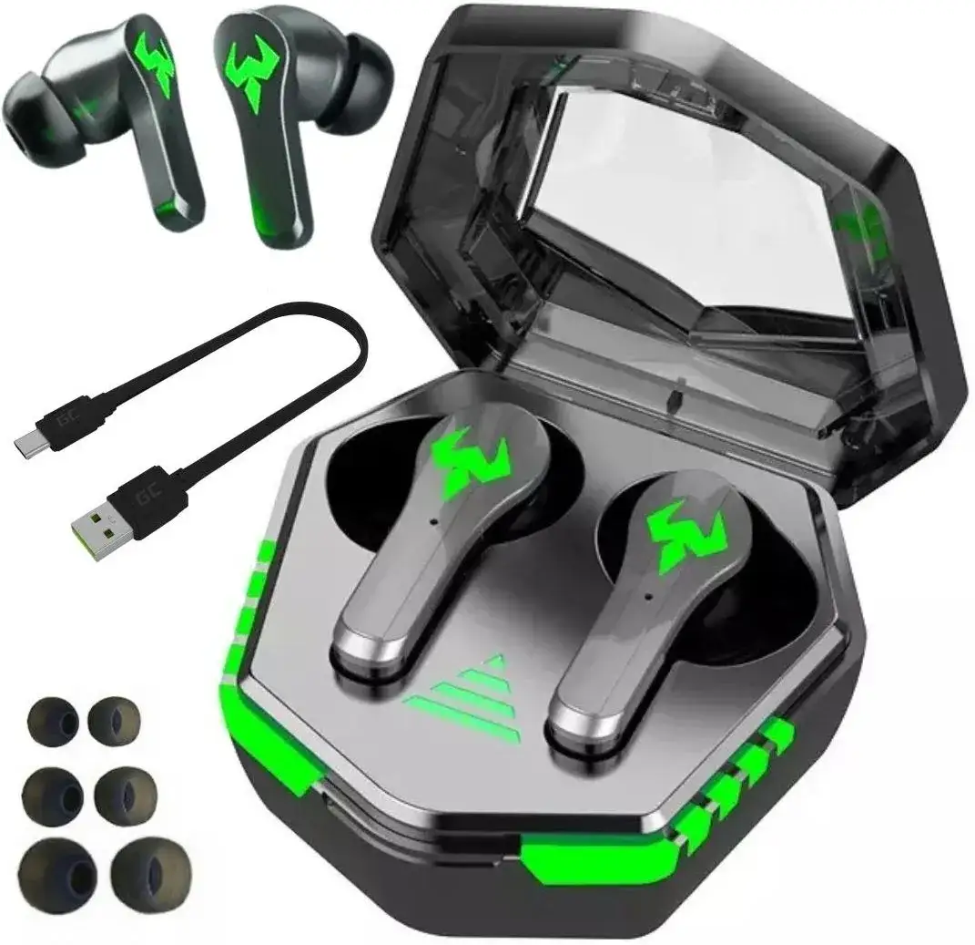 rodzaje słuchawek bezprzewodowych douszne nauszne wok&oacute;łuszne